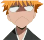 Ichigo_mad emote