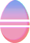 retro_egg emote