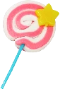kirby_candy emote