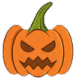 Evil_Pumpkin emote