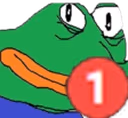 Pingeg emote