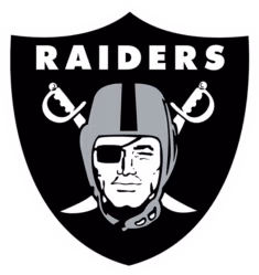 raiders emote