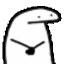 SpinWaiting emote