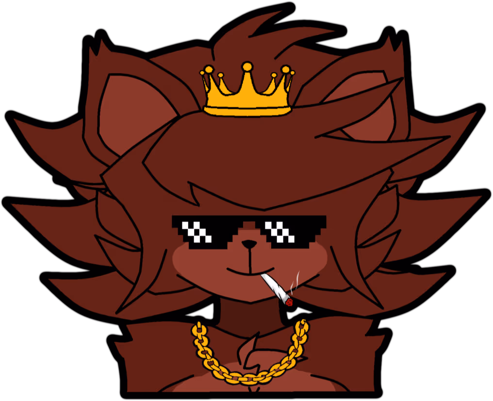 Fexa_Drippy emote