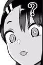 NagatoroConfused emote