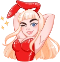 Catalina1 emote