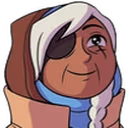 PROUD emote
