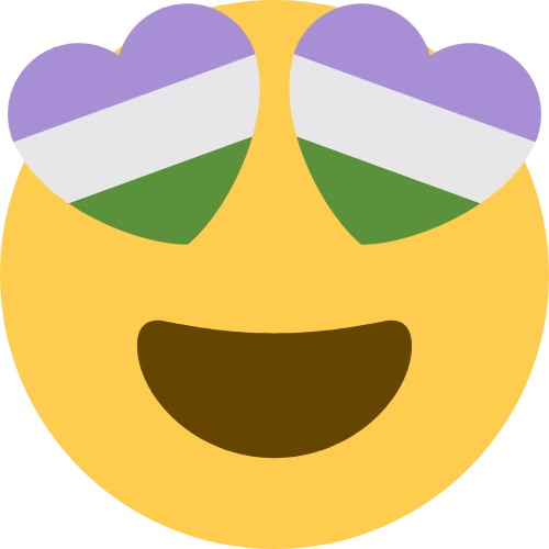 genderqueer_heart_eyes emote