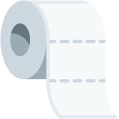 roll_of_paper emote