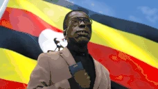 uganda emote