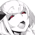 ShiroAra emote