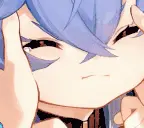 BailuCute emote