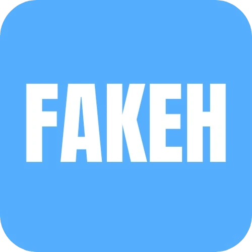 Fakeh emote