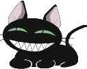 Trigun_Neko emote