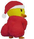 duckass emote