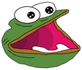 PepeEatHaha emoji