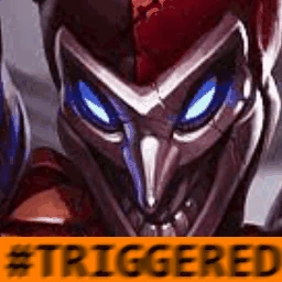 shaco_trigger emote