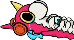 sadwurm emote