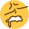 tired emote