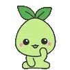 mokokoHuh emote
