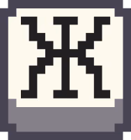 pixel_letter_zhe emote