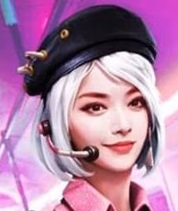 kapella_free_fire emote