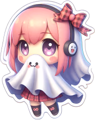 Cutegirlanime emote