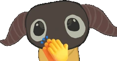 yanClap emoji