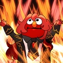 DilucElmo emote