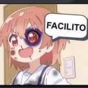 Facilito emote
