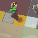 monke emote