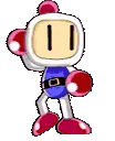 bomberPls animated emote