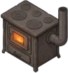 stove emoji