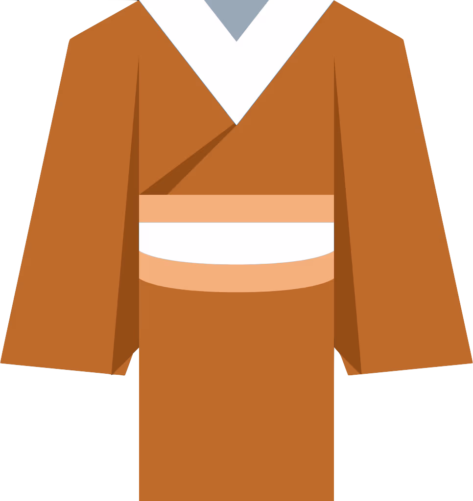brown_kimono emote