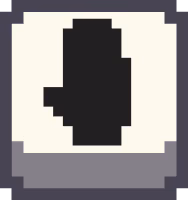 pixel_hand_raised_right emote