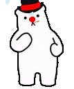 bearDance emote