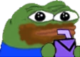 PepeRotJuice emote