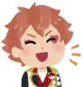 Acey emote