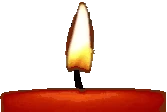 Candle emoji