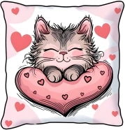 Cat_pillow emote
