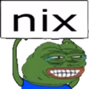 NIX emote