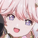 EncoreHappy emote