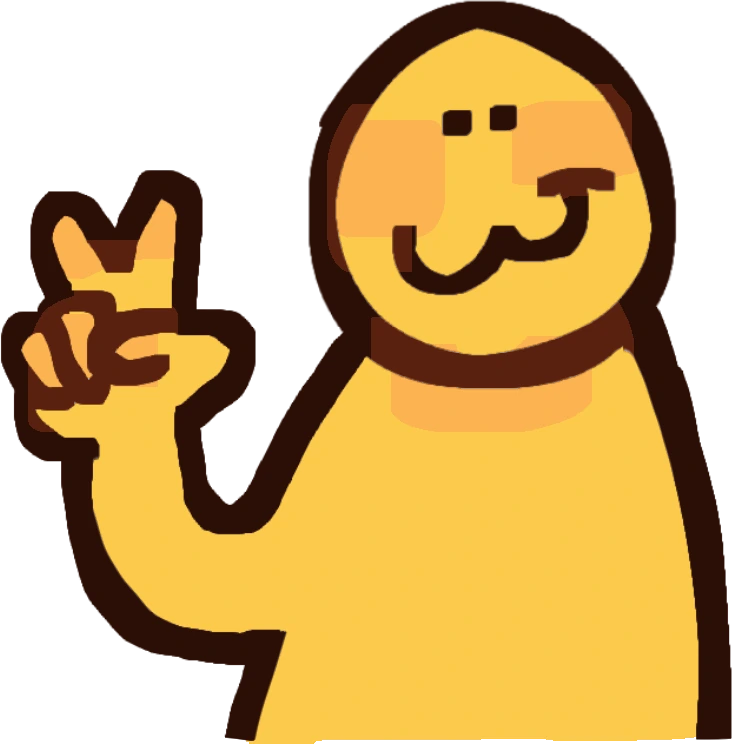 peace emote