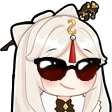 NingCool emote