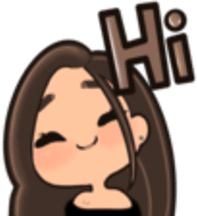 natulineHi static emote