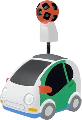 streetview emote