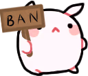 bunban emote