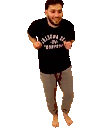 theRoss emote