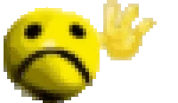 bye emote