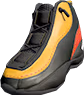 SunsetOrcaHiTops emote